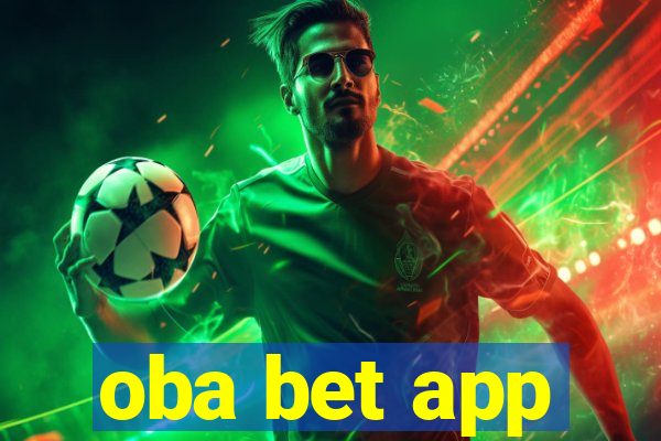 oba bet app